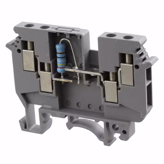 2775249 Phoenix Contact  Din Rail Channel